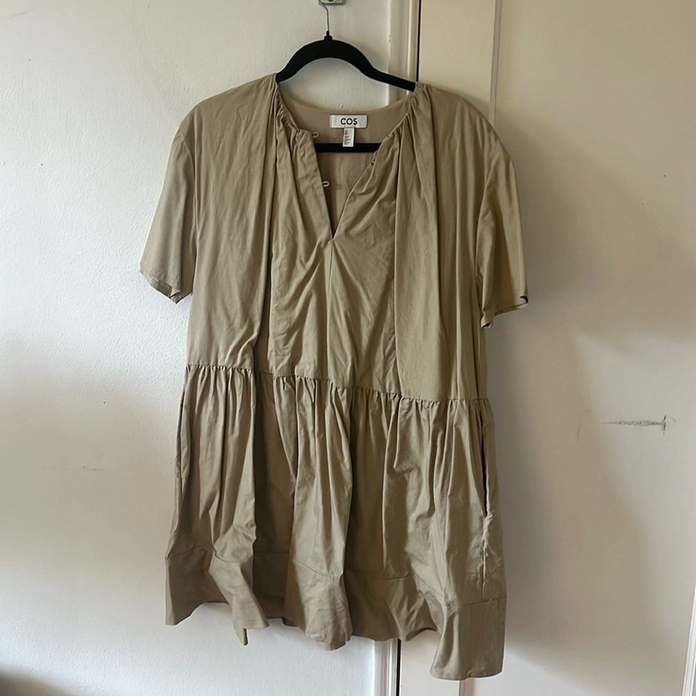 COS dress